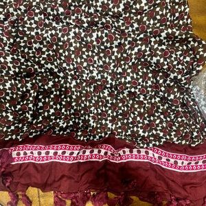 NWT Kate spade scarf